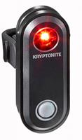 Kryptonite fietsachterlicht led Avenue R 30 USB