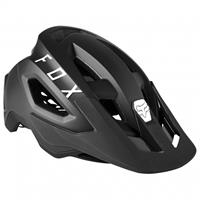 FOX Racing - Speedframe Helmet Mips - Fietshelm, zwart/grijs