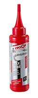 Cyclon smeermiddel Wax Lube 125 ml grijs/rood