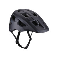 BBB Nanga MTB Helmet Black