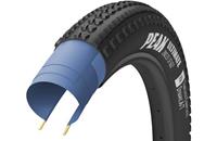 Goodyear Peak Ultimate Complete Tubeless MTB Tyre