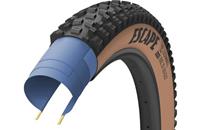Goodyear ESCAPE ULTIMATE TUBELESS COMPLETE 29X2.35 TAN