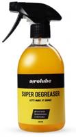 Airolube ontvetter triggerspray Super 500 ml