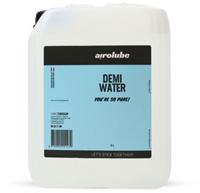 Airolube demi water 5 liter