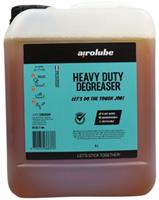 Airolube ontvetter Heavy Duty jerrycan 5 liter