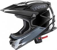 Uvex HLMT 10 Fullface Helm 