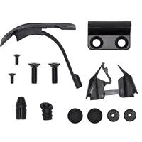 Vitus ZX-1 Evo Frame Cable Guide Kit