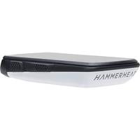 Hammerhead Karoo 2 Custom Colour Kit - White/Silver Shell