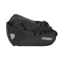 Ortlieb Saddle-Bag Two black matt 4,1L