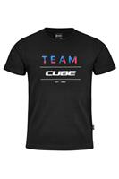 Cube JUNIOR Organic T-Shirt Team XL