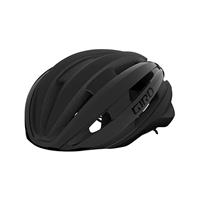 Giro Synthe II Helmet (MIPS) 2021 - Mattschwarz