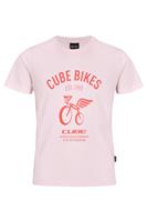 Cube JUNIOR Organic T-Shirt Wings XL