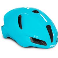 Kask Utopia Road Helmet (WG11) - Light Blue-Black