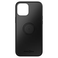 Fidlock Vacuum phone case iPhone 12 & 12 Pro black