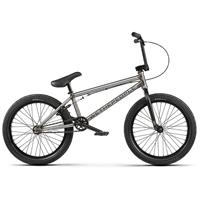WeThePeople Nova BMX Bike 2021 - Matt Raw  - 20