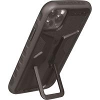Topeak Ridecase Iphone 11 Pro Zw/Grijs Compleet