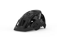 Cube Helm STROVER black L (57-62)