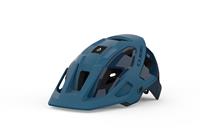 Cube Helm STROVER blue L (57-62)