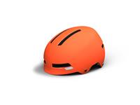 Cube Helm DIRT 2.0 red
