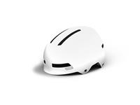 Cube Helm DIRT 2.0 white