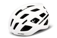 Cube Helm ROAD RACE white S (49-55)