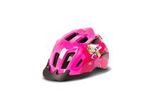 Cube Helm ANT pink S (49-55)