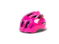 Cube Helm FINK pink 1 S (49-55)