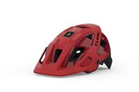 Cube Helm STROVER red