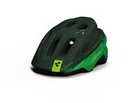Cube Helm TALOK green S (49-55)