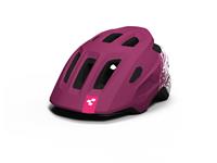 Cube Helm TALOK pink M (52-57)