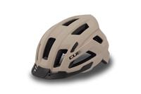 Cube Helm CINITY earl grey L (57-62)