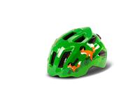 Cube Helm FINK green S (49-55)