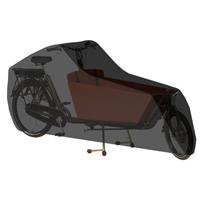 Bakfietshoes Ds-covers Cargo 2-wiel