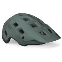 MET Terranova MTB Helm 2020 - Sage Green Black