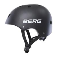 BERG Helm S (48-52cm) Helm