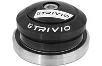 Trivio BALHOOFD PRO FULL 1-1/8 - 1.5 45/45 8MM