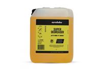 Airolube Entfetter Super Degrease 5 Liter Gelb