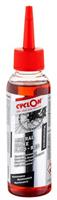 Cyclon remvloeistof Mineral Brake Fluid 125 ml