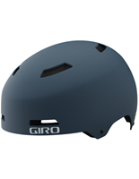 Giro Quarter FS Helm | 51-55 cm | matte portaro grey