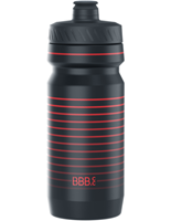 BBB Bidon AutoTank 550 ml BWB-11Zwart/rood - Bidons