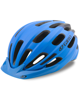 Giro Bike Hale MIPS Fahrradhelm Jugendliche (matt blau)