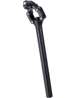 BBB Cycling BSP-41 ComfortPost Sattelstütze Durchmesser 27,2 mm schwarz