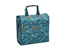 New looxs Radtasche Lilly Forest, Blue