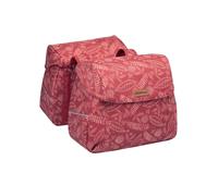 New looxs Doppelpacktasche Joli Double, Forest Red