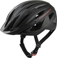 Alpina helm PARANA FCB black matt 55-59