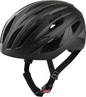 Alpina helm PATH black matt 51-56