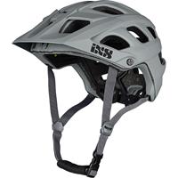 IXS Trail Evo MIPS MTB Helmet SS21 - Grau