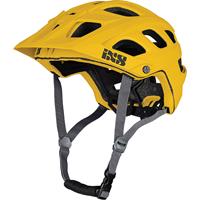 IXS Trail Evo MIPS MTB Helmet SS21 - Saffron