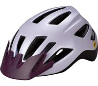 Specialized Shuffle Child LED Helmet Mips UV Lilac/Cast Berry