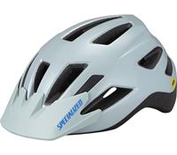 Specialized Shuffle Child LED Helmet Mips Gloss Ice Blue/Cobalt